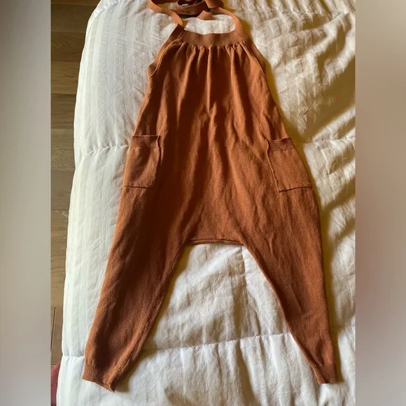 Mabli Rhosilli Playsuit Jasper - Picture 2 of 4